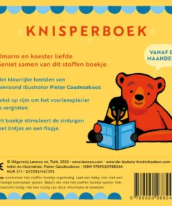 Waar ik van hou | 9789020988246