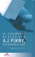 De verzamelde werken van A.J. Fikry, boekhandelaar | 9789086962983 De verzamelde werken van A.J. Fikry, boekhandelaar | 9789086962983