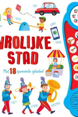 geluidboek