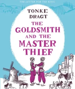 The Goldsmith and the Master Thief