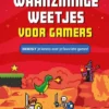 Waanzinnige weetjes voor gamers | 9781800788114 Waanzinnige weetjes voor gamers | 9781800788114