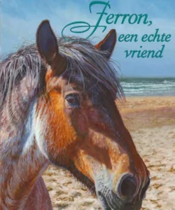 Ferron, een echte vriend