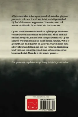 De laatsten | 9789044823301