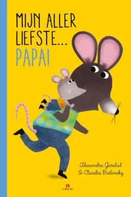 Mijn allerliefste papa