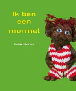 Ik ben een Mormel