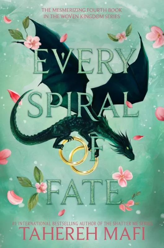 Every Spiral of Fate | 9780063315341 Every Spiral of Fate
