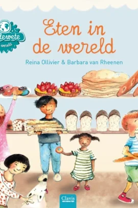 Eten in de wereld