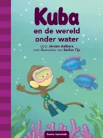 Kuba en de wereld onder water | 9789089223524