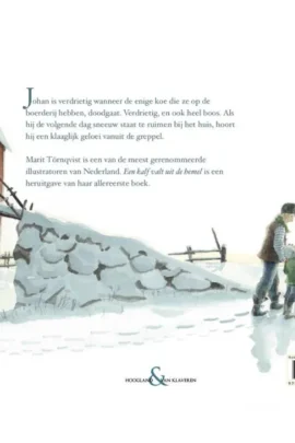 Alternative view of Een kalf valt uit de hemel