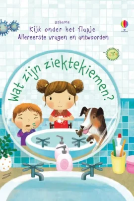 Wat zijn ziektekiemen?