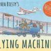 Stephen Biesty's Flying Machines | 9781783704958 Stephen Biesty's Flying Machines | 9781783704958