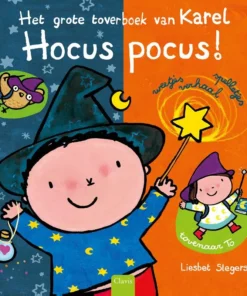 Hocus pocus!
