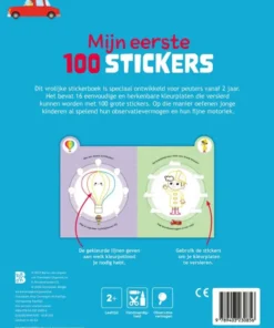 Voertuigen | 9789403230856