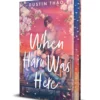 When Haru Was Here | 9781035058754