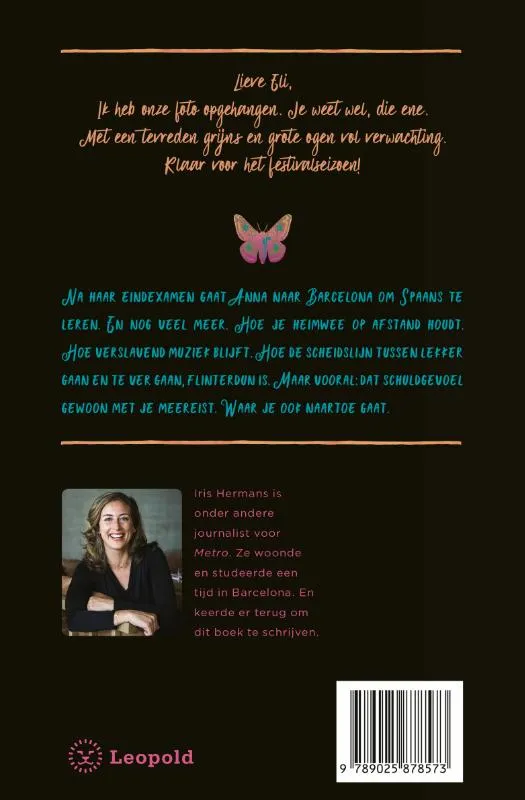 Festival | 9789025878573 Festival - Afbeelding 2