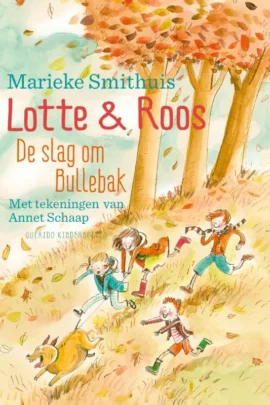 De slag om Bullebak