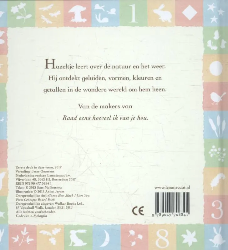 Kijk eens wat ik kan | 9789047708841 Kijk eens wat ik kan - Afbeelding 2