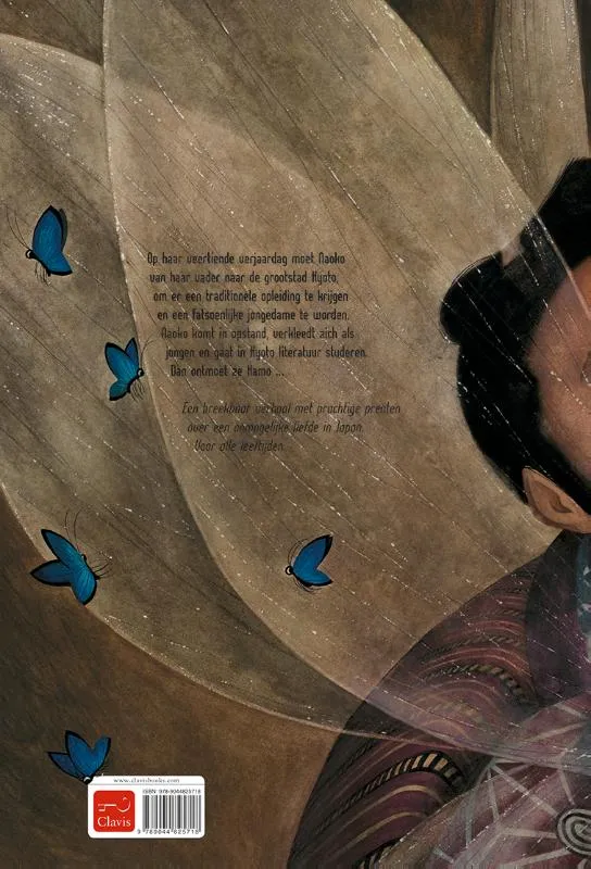 Verliefde vlinders | 9789044825718 Verliefde vlinders - Afbeelding 2