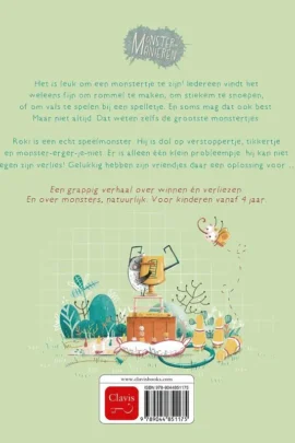 De grote winnaar | 9789044851175