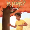 waar is pep? | 9789464399202 waar is pep? | 9789464399202