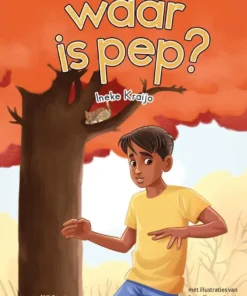 waar is pep?