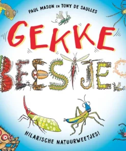 Gekke beestjes