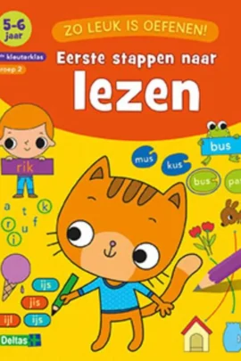 5-6 jaar