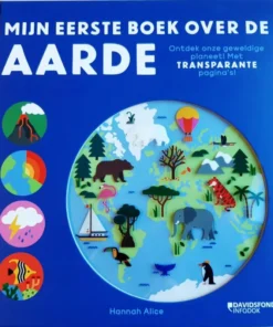 Mijn eerste boek over de aarde