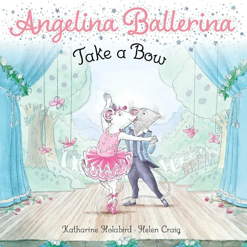 Take a Bow | 9781665927871 Take a Bow