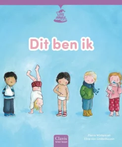 Dit ben ik