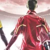 Topscorer | 9789086963294 Topscorer | 9789086963294