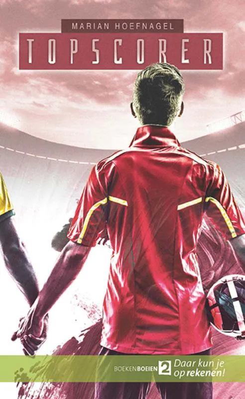 Topscorer | 9789086963126 Topscorer