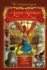 Een duistere waarschuwing | 9789464019476