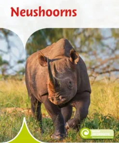 Neushoorns