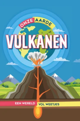 Vulkanen