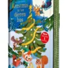 Kerstmis in het dierenbos | 9789493474727