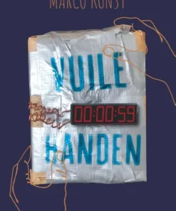 Vuile handen