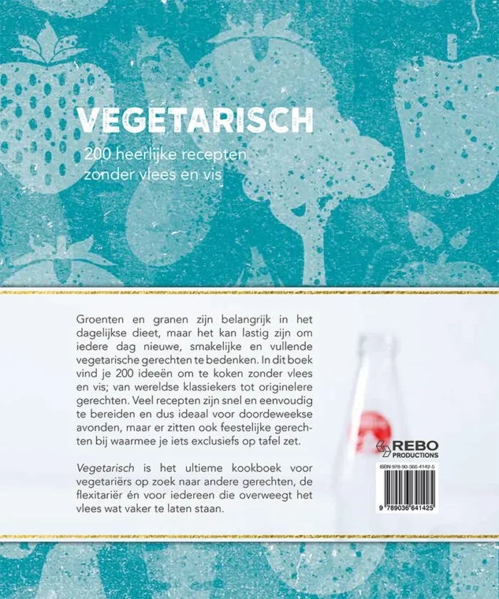 Vegetarisch - Afbeelding 2