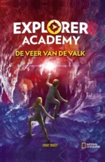 De veer van de valk | 9789020624960
