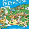 The 26-Storey Treehouse | 9781447281580