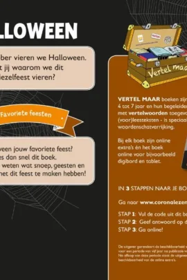 Alternative view of Halloween