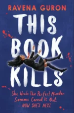 This Book Kills | 9781803704500