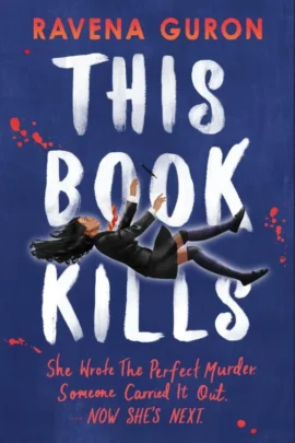 This Book Kills