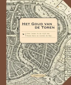 Het Goud van de Toren