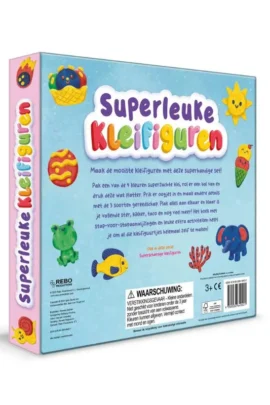 Alternative view of Kleifiguren