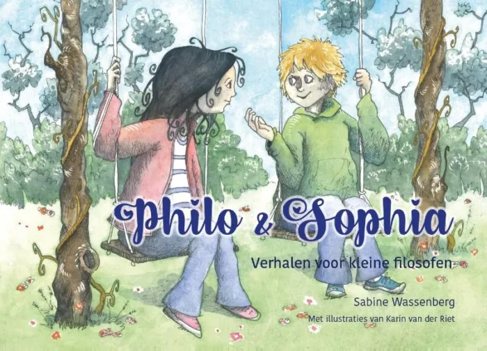 Rapunsel kinderboeken |