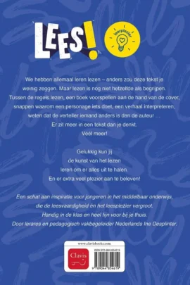 Alternative view of Lees!