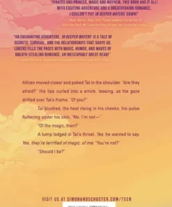 Alternative view of In Deeper Waters