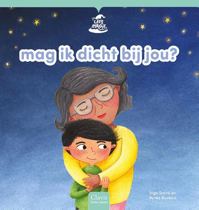 Mag ik dicht bij jou? | 9789044862492 Mag ik dicht bij jou?