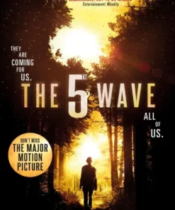 The 5th Wave (Book 1)